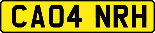 CA04NRH