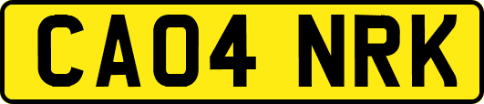 CA04NRK