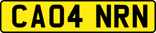 CA04NRN