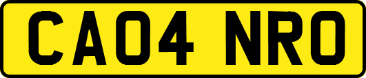 CA04NRO
