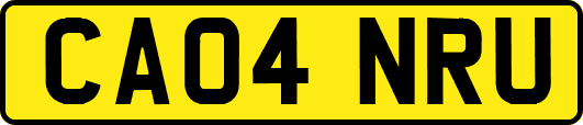 CA04NRU