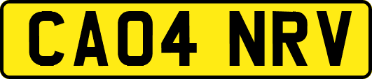 CA04NRV
