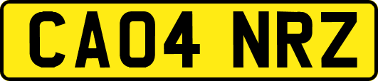 CA04NRZ