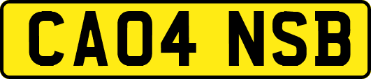 CA04NSB