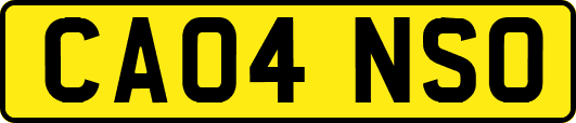 CA04NSO