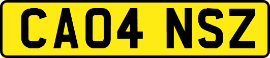 CA04NSZ