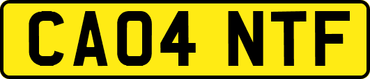 CA04NTF