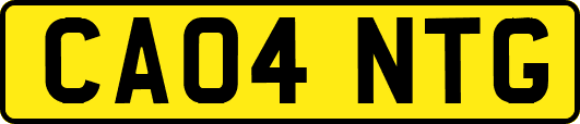 CA04NTG