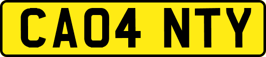 CA04NTY