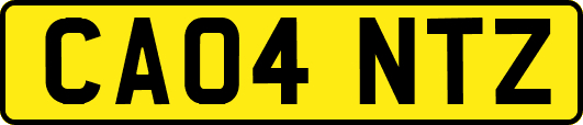 CA04NTZ