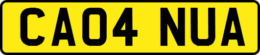 CA04NUA
