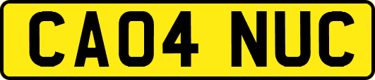 CA04NUC