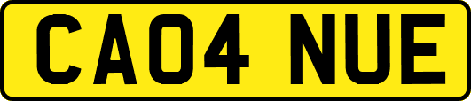 CA04NUE