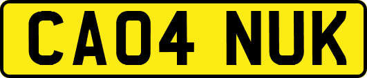 CA04NUK