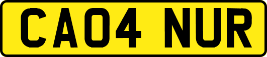 CA04NUR