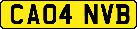 CA04NVB