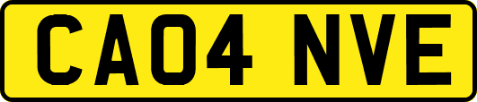 CA04NVE