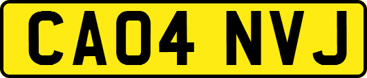 CA04NVJ
