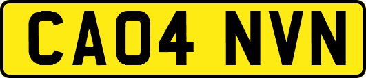 CA04NVN