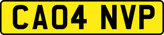 CA04NVP