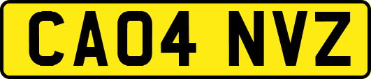 CA04NVZ