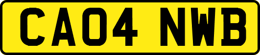 CA04NWB