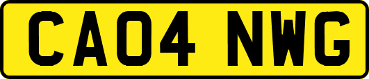 CA04NWG