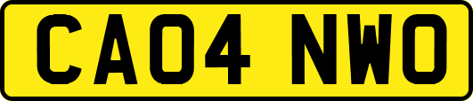 CA04NWO