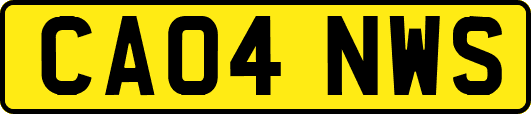 CA04NWS