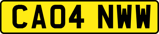CA04NWW