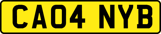 CA04NYB
