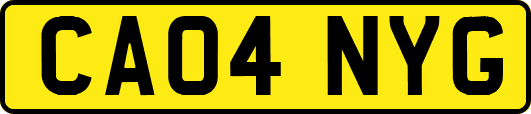 CA04NYG