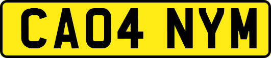 CA04NYM