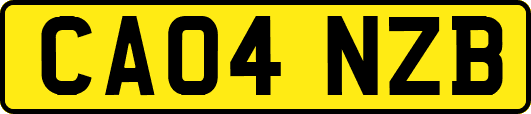 CA04NZB
