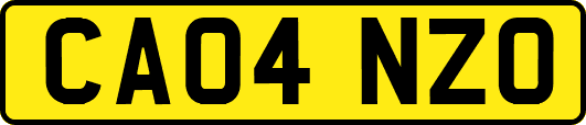 CA04NZO