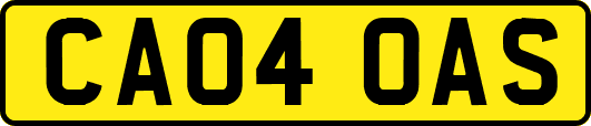 CA04OAS