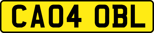 CA04OBL