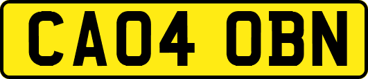 CA04OBN