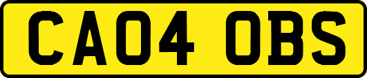 CA04OBS
