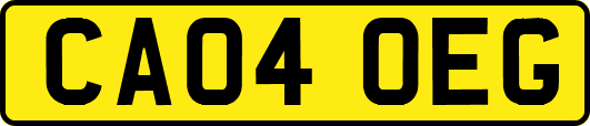 CA04OEG