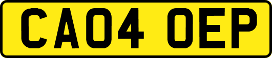 CA04OEP