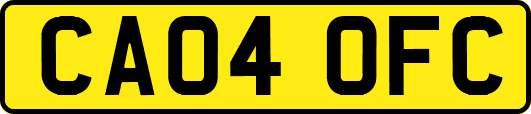 CA04OFC