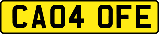 CA04OFE