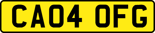 CA04OFG