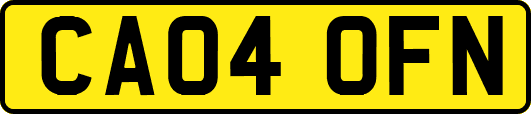 CA04OFN