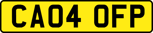 CA04OFP