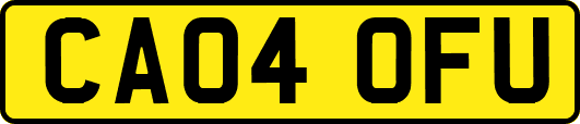 CA04OFU