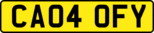 CA04OFY