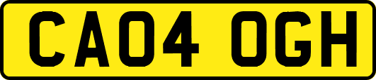 CA04OGH