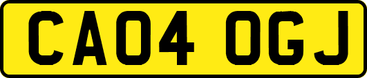 CA04OGJ